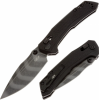 Нож складной Zero Tolerance K0203BLKTS Tiger Stripe PVD CPM-M4 G10