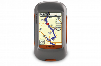 навигатор Garmin Dakota 20