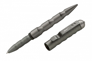 Ручка тактическая Boker MPP Multi Purpose Pen Blue 