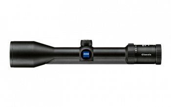 прицел оптический Carl Zeiss Classic Diavari М 2,5-10x50 T* (60)