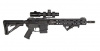 Планка Magpul M-LOK 5 слотов (Aluminum) 