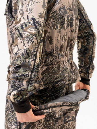 Костюм Remington Pro Hunting Club Figure II р.L 