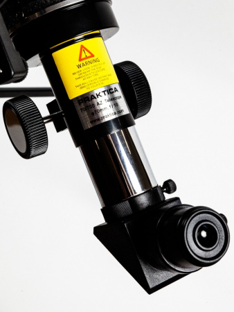 Телескоп Praktica Antares 70/700AZ red dot 