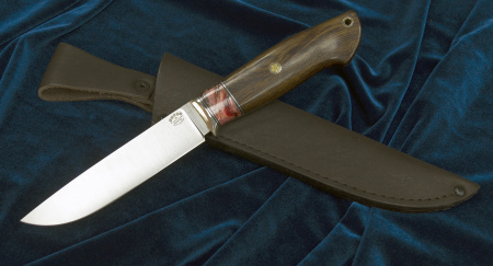 Нож фиксированный "Ладья-2" CPM125 