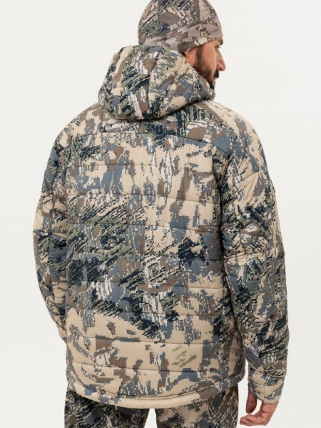 Куртка Remington Raven FIT Figure р. XL 