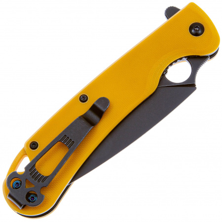Нож складной Daggerr Arrow Scorpion MC Edition 