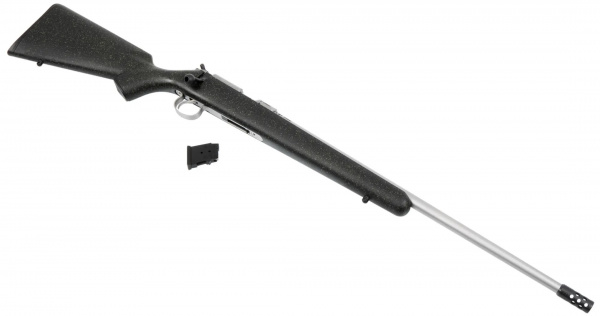 Карабин CZ 455 Stainless PH  калибр 22LR 