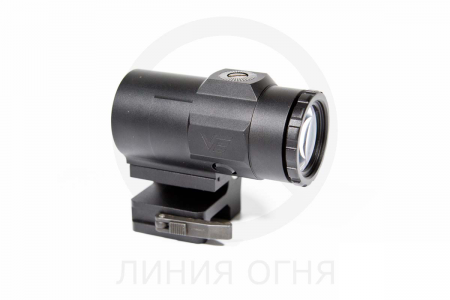 Увеличитель Maverick-IV 3x22 Magnifier Mini 