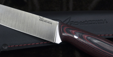 Нож "Лесник" К340 