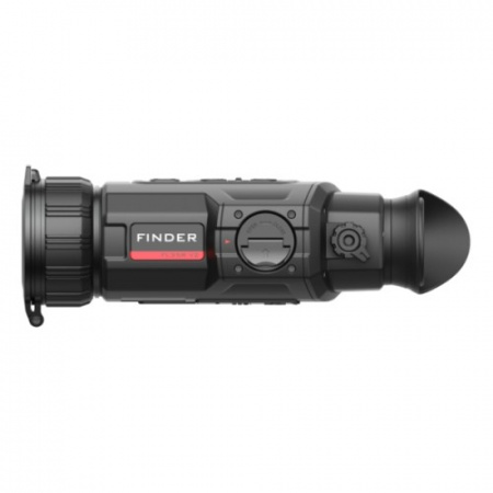 Монокуляр тепловизионный iRay FH35R V2 640х512, 12 мĸм VOx 