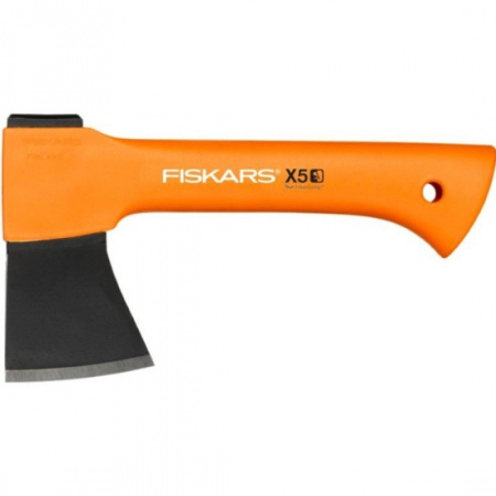 Топор Fiskars универсальный Х5 - XXS 