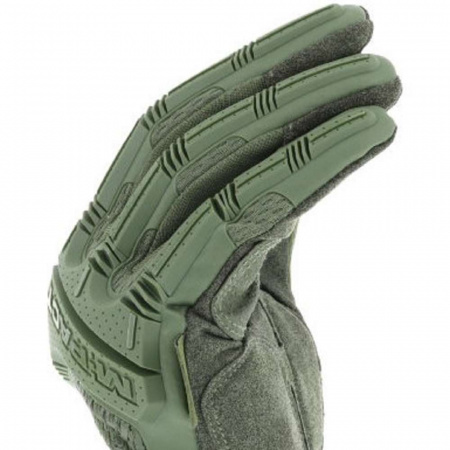 Перчатки MECHANIX M-Pact OD Green, р.L 