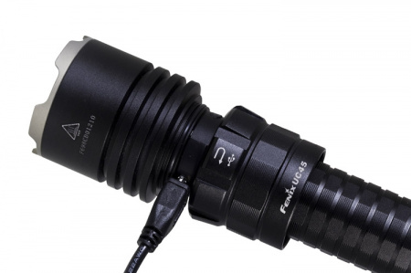 Фонарь Fenix UC45  аккумуляторный