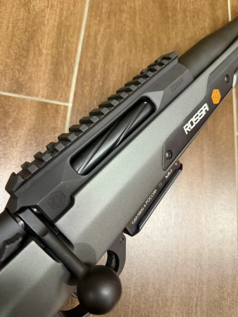 Карабин Rossa-308W-Jager, Success-M20, L-510, кал 308Win  