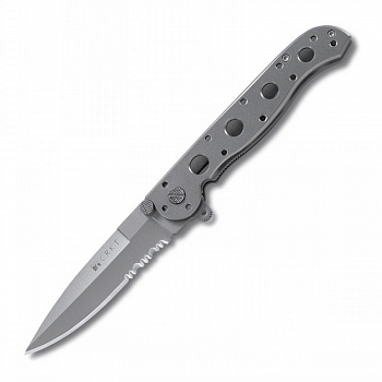 Нож складной Columbia River Knife and Tool Carson M-16 Titanium