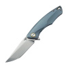 Нож Bestech Knives "DOLPHIN" TITANIUM CPM-S35VN