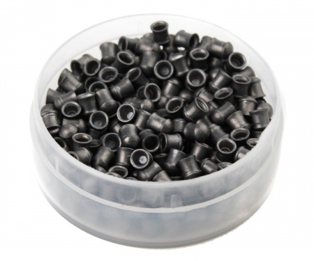 Пуля пневм. "Pointed pellets" 0,68г. 4,5мм.(300шт.) 