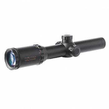 Прицел оптический Konuspro M-30  1-6x24