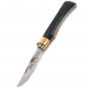 Нож складной Antonini Knives Old Bear Olive L 