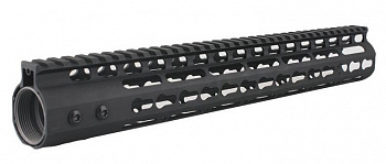 цевье DVS Noveske NSR 15" Keymod для AR-15