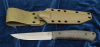 Apus Knives "Maverick"