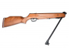 Винтовка пневм. Hatsan 55S калибр 4.5mm 