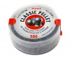 Пуля пневм. "Classic pellets" 0,65г. 4,5мм.(500шт.) 
