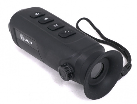 Прицел тепловизионный  Arkon OVis SM15