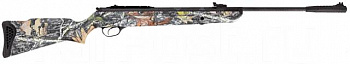 Винтовка пневм. Hatsan 125 Camo калибр 4.5mm