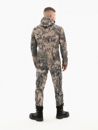 Костюм Remington Mountain Range Figure р.2XL 