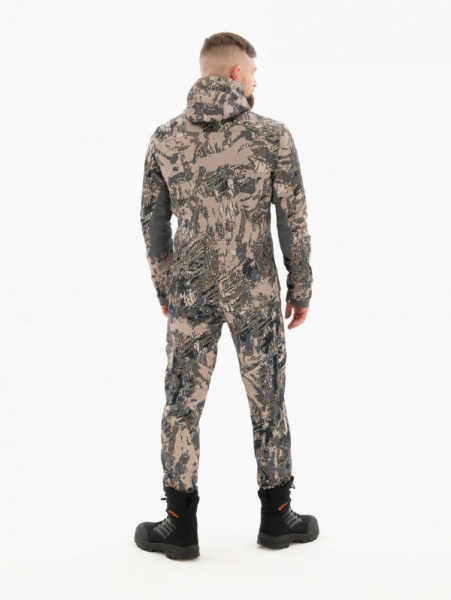 Костюм Remington Mountain Range Figure р.2XL 