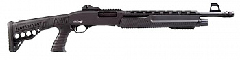 ружье Webley&Scott 600 Deluxe 12/76/760