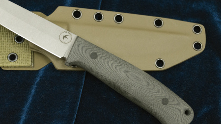 Apus Knives "Maverick" 