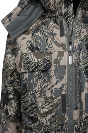 Костюм Remington Pro Hunting Club Figure р.XL 