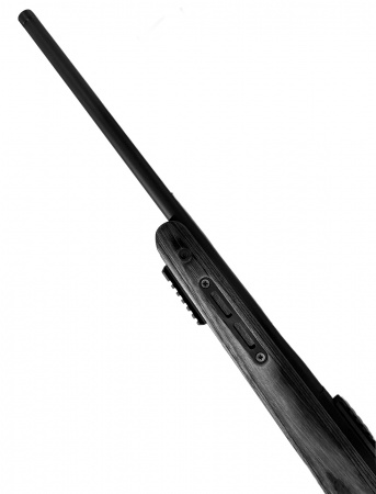 Карабин ATA Arms Turqua PT Laminated Grey, (ложа ламинат), L=470, кал. 308Win  