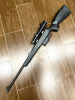 Карабин TIKKA T3 кал. 308Win, договор комиссии 
