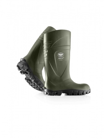 Сапоги Bekina Steplite 04 р-р 39 (green/black) 