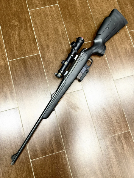 Карабин TIKKA T3 кал. 308Win, договор комиссии 