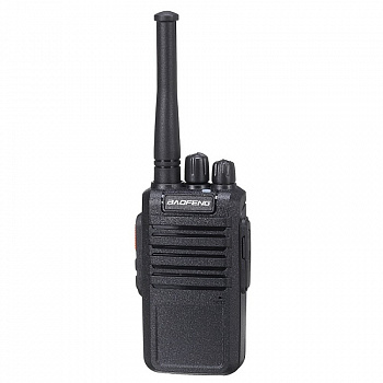 Радиостанция Baofeng BF-M4 (5W) microUSB