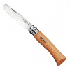 Нож Opinel №7 MyFirst Opinel Scouts folding knife