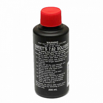 Сольвент Sweet's 7,62 Bore Cleaning Solvent