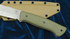 Apus Knives "Strider" 