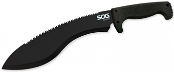 Мачете SOG SOGfari Kukri MC-11