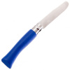 Нож Opinel №7 MyFirst Opinel Blue Scouts folding knife 