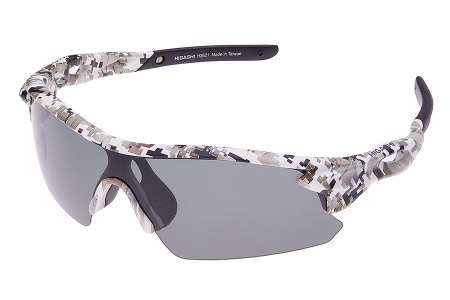 Очки солнцезащитные HIGASHI Glasses H2621 