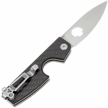 Нож складной Daggerr Cigarknife CF VG10 