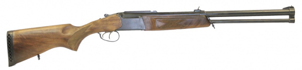 Ружье комб. МР-94 калибр 223rem/12*76