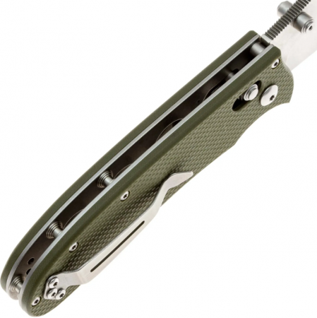 Нож складной туристический Ganzo D704-GR 