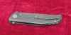 Нож МБШ "F95 Zero" 