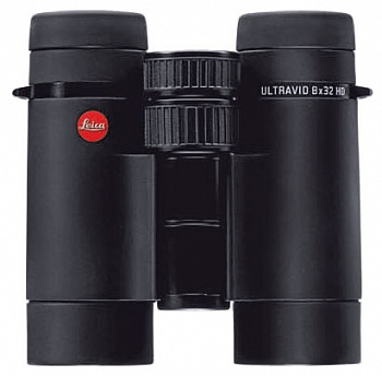 Бинокль Leica Ultravid  8x32 HD 
